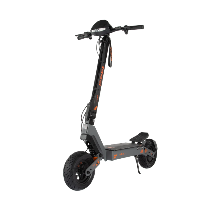 Hulajnoga elektryczna KuKirin G4