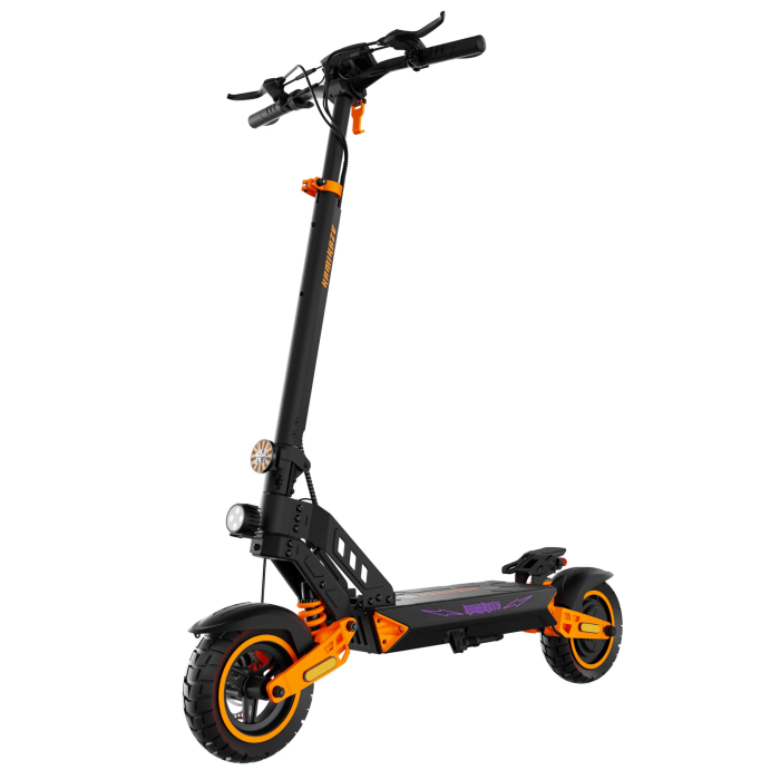 Hulajnoga elektryczna Kamikaze K1 Plus